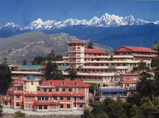 Himalayan Eye Project Nepal